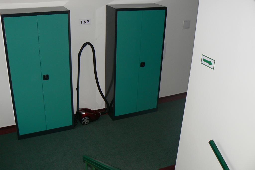 Penzion Na Vapence Liberec Exterior photo